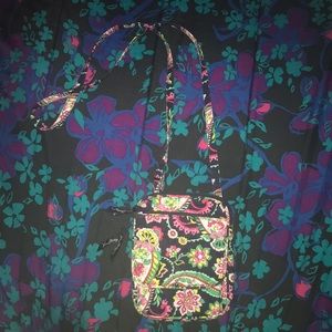 Vera Bradley Small Purse
